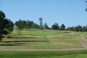 Augusta CC 9th